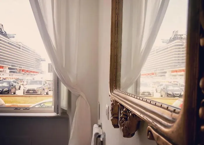 Ortigia Twin Rooms