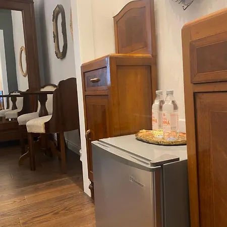 Ortigia Twin Rooms Syrakus Exterior foto