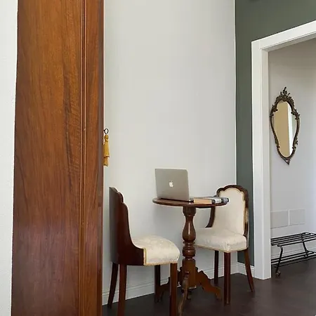 Ortigia Twin Rooms Syrakus Exterior foto